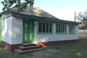 Ukrainian cottage for sale