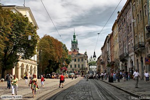Lviv property