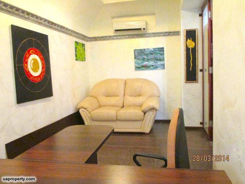 Quality apartment for sale in Kyiv