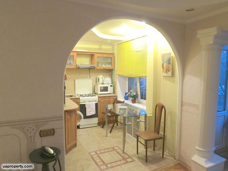 Kiev center, Kiev Apartment, property for sale