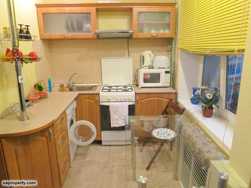 Kiev center, Kiev Apartment, property for sale