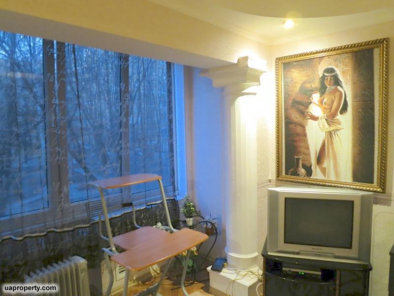 Kiev center, Kiev Apartment, property for sale