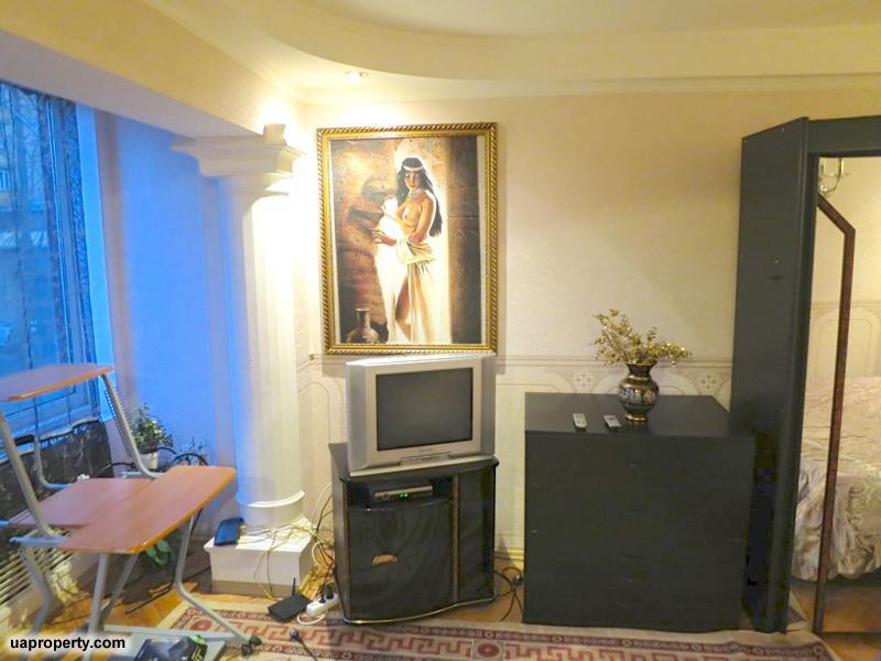 Kiev center, Kiev Apartment, property for sale