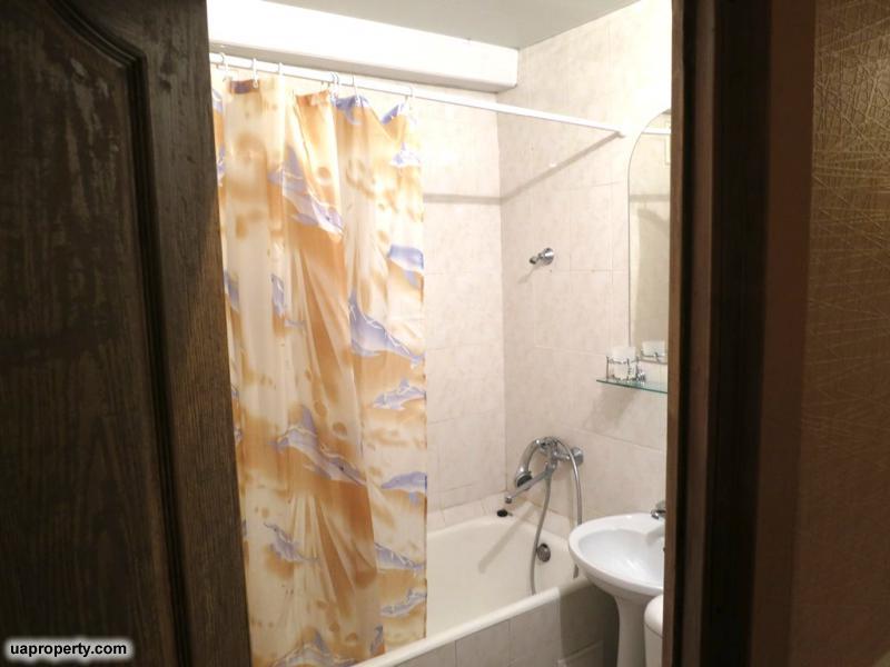 Kiev center, Kiev Apartment, property for sale