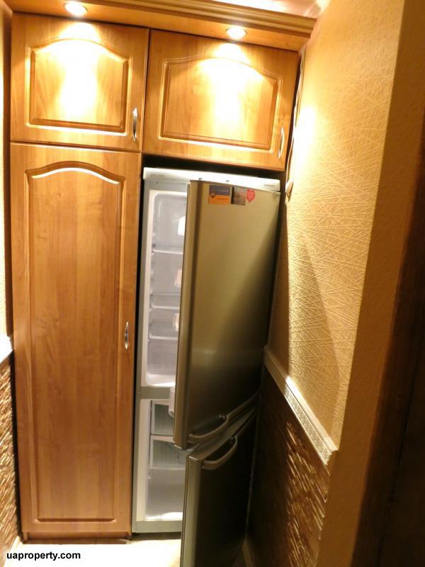 Kiev center, Kiev Apartment, property for sale