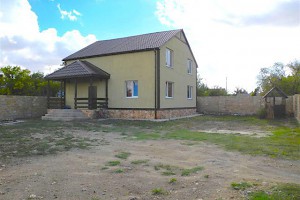 Crimea villa for sale