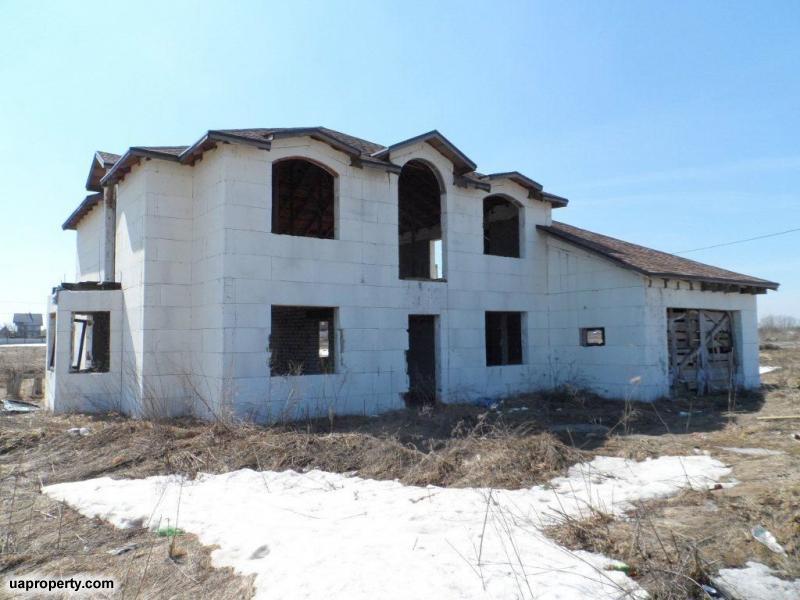 Kiev property for sale