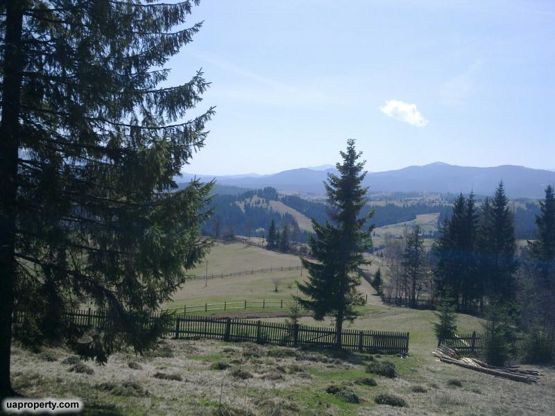 property in ukraine for sale, real estate in ukraine, carpathian property for sale