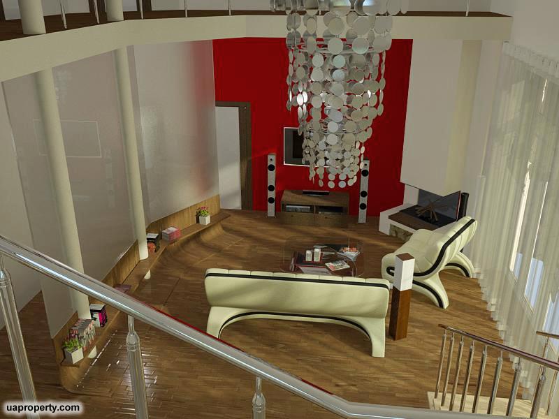 Kharkiv, house for sale