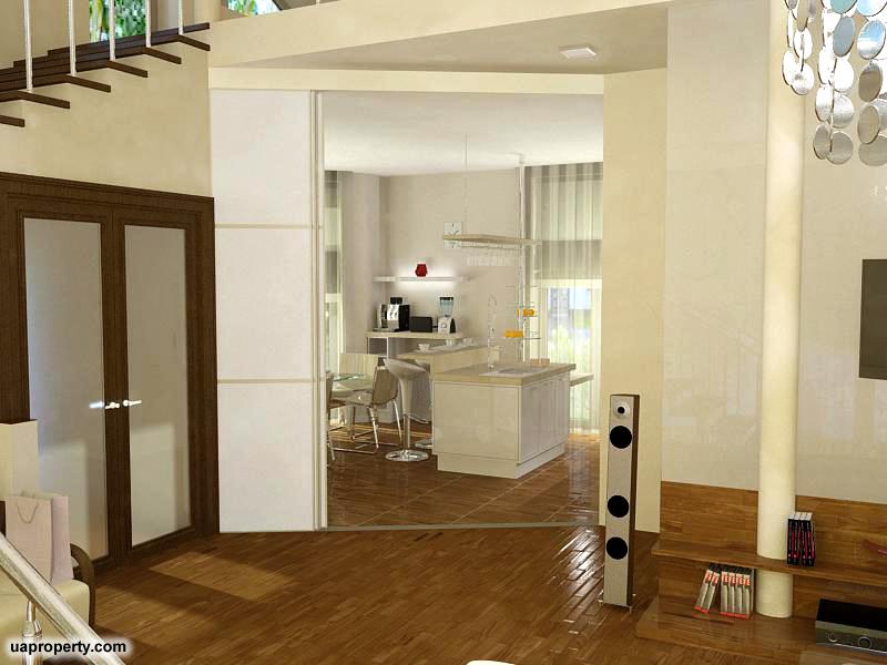 Kharkiv, house for sale