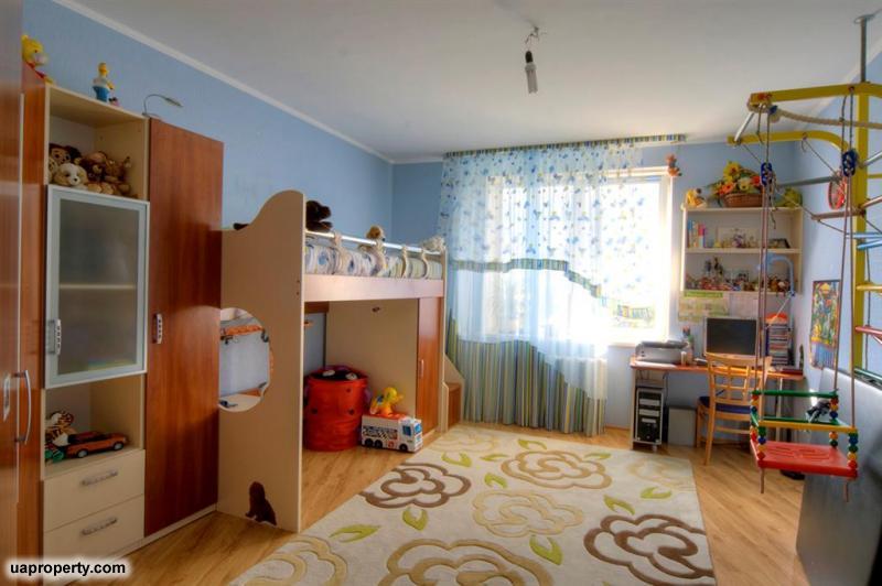 Kiev center, Kiev Apartment, property for sale