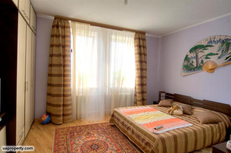 Kiev center, Kiev Apartment, property for sale