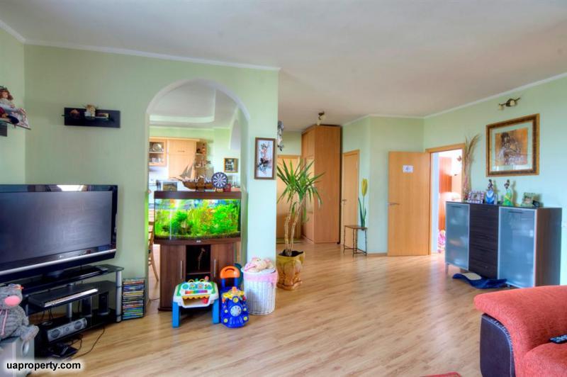 Kiev center, Kiev Apartment, property for sale