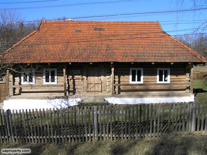 13,000m2 building plot for sale near Bukovel