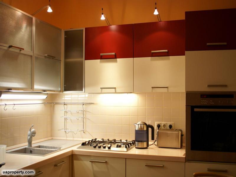 Kiev center, Kiev Apartment, property for sale