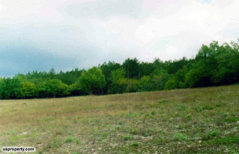 Large house for sale in central Crimea