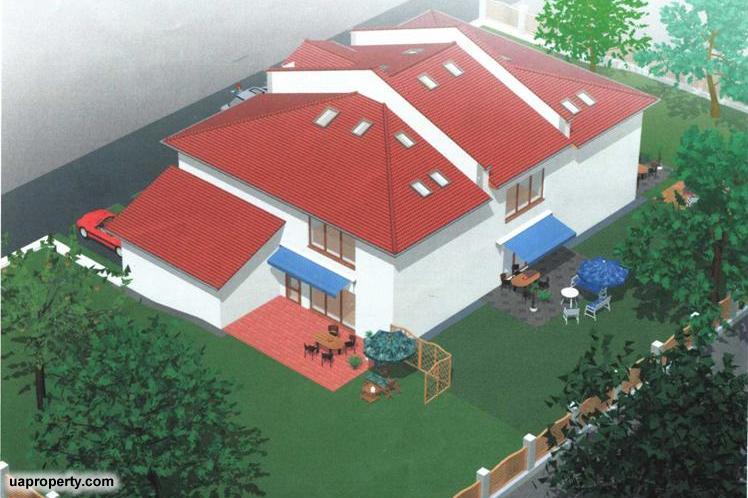 Property in Ukraine, real estate for sale in Ukraine, house near Kyiv