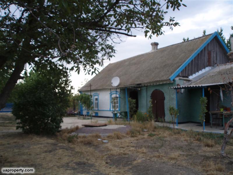 Property in Ukraine, Ukrainian property for sale, real estate for sale in Ukraine, house for