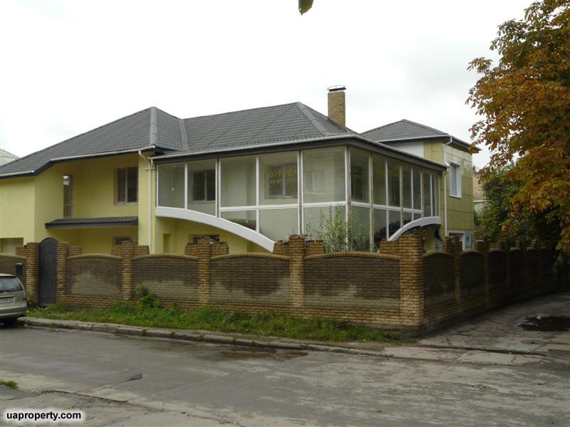 Luts'k property for sale