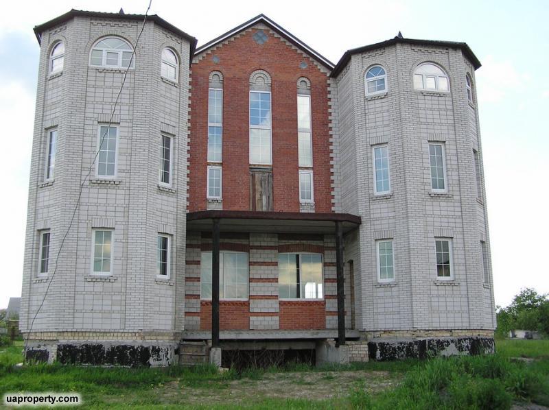 Property in Ukraine