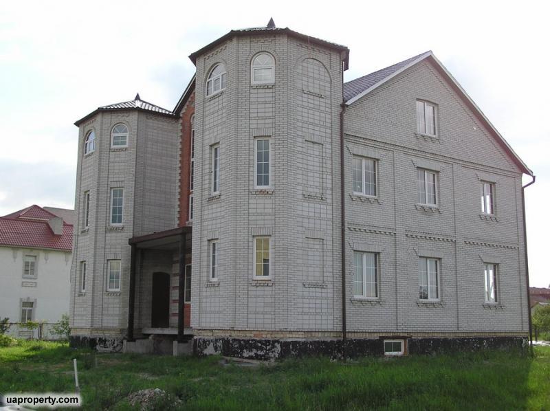 Property in Ukraine