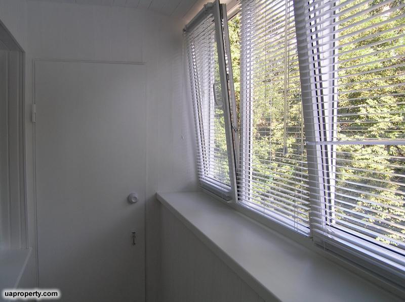 Property in Ukraine, Property in Kyiv, Ukrainian apartment for sale