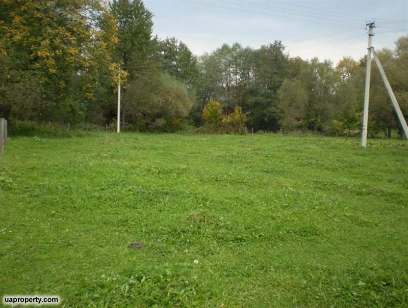 Ukrainian property for sale, Ukrainian real estate