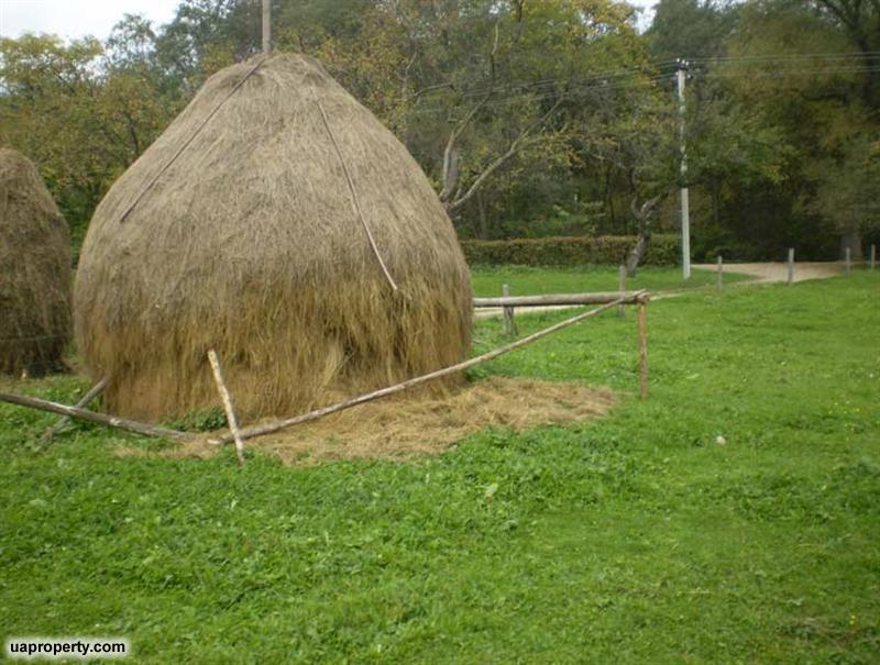 Ukrainian property for sale, Ukrainian real estate