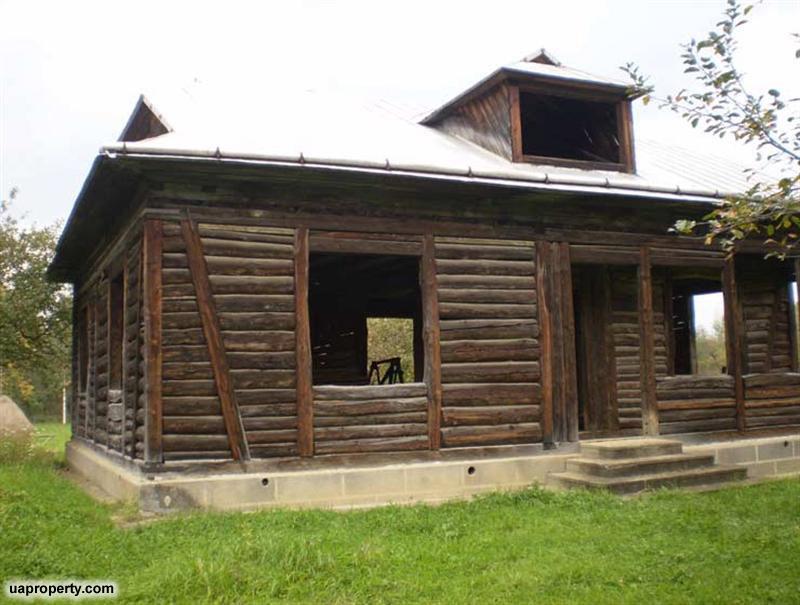 Ukrainian property for sale, Ukrainian real estate