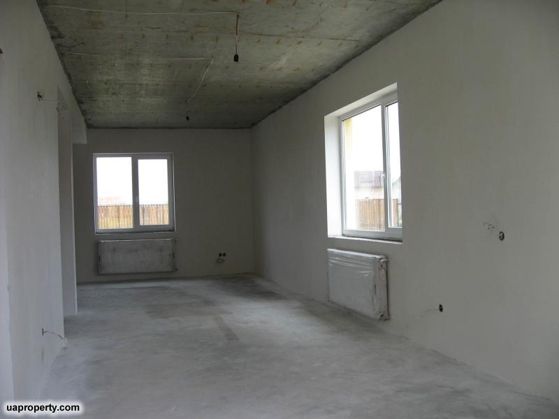 Property in Ukraine, Ukrainian houses for sale, Ukrainian property for