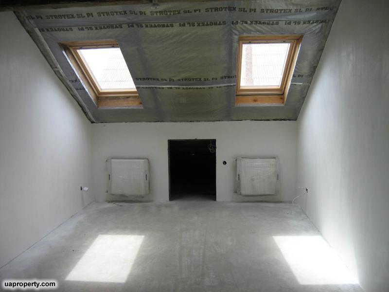 Property in Ukraine, Ukrainian houses for sale, Ukrainian property for