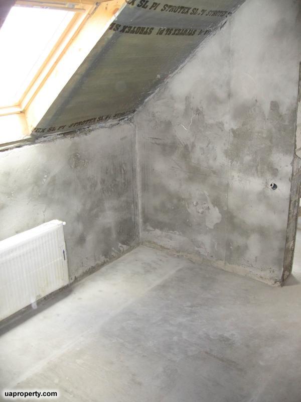 Property in Ukraine, Ukrainian houses for sale, Ukrainian property for