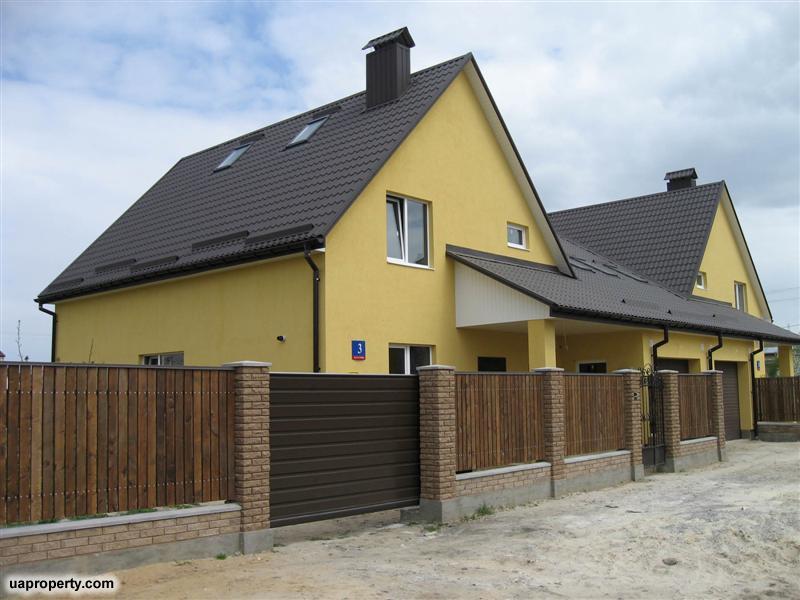 Property in Ukraine, Ukrainian houses for sale, Ukrainian property for