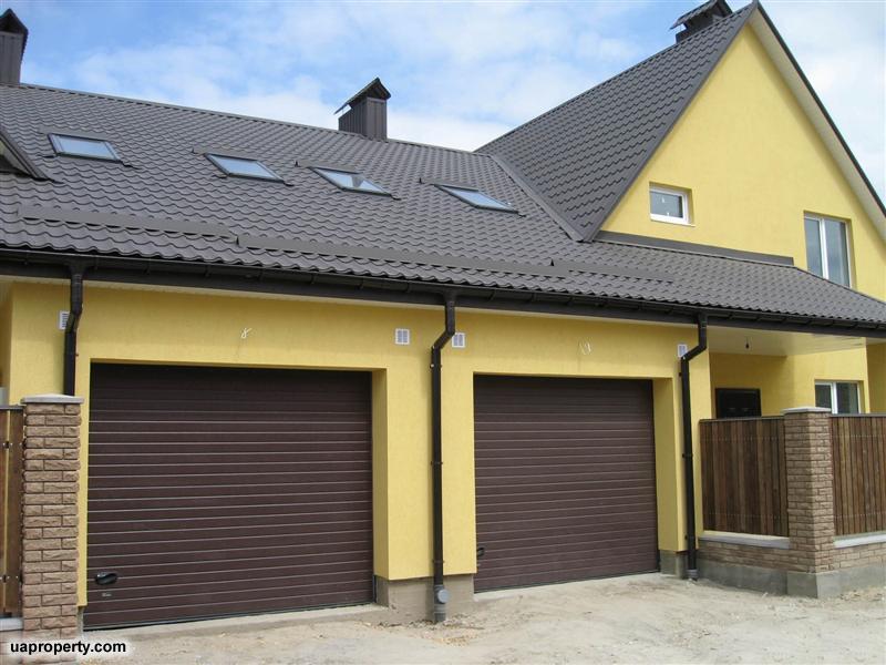 Property in Ukraine, Ukrainian houses for sale, Ukrainian property for