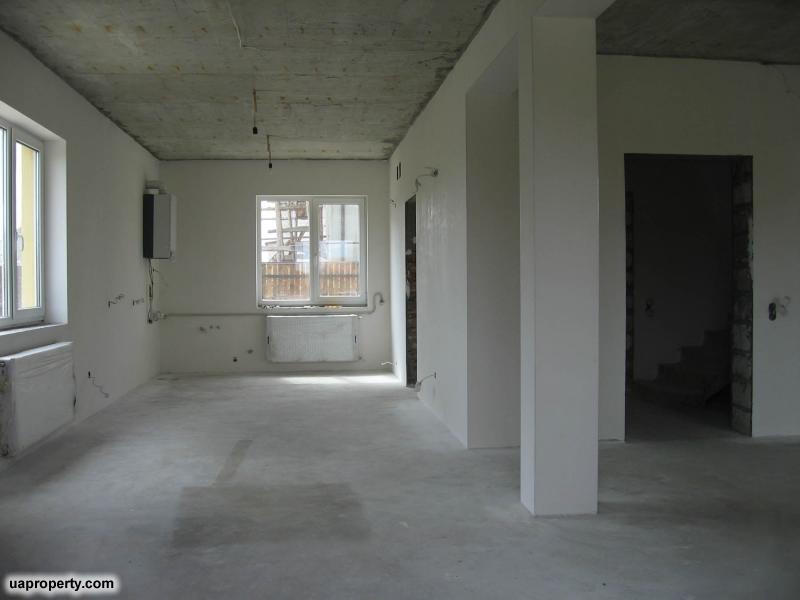 Property in Ukraine, Ukrainian houses for sale, Ukrainian property for