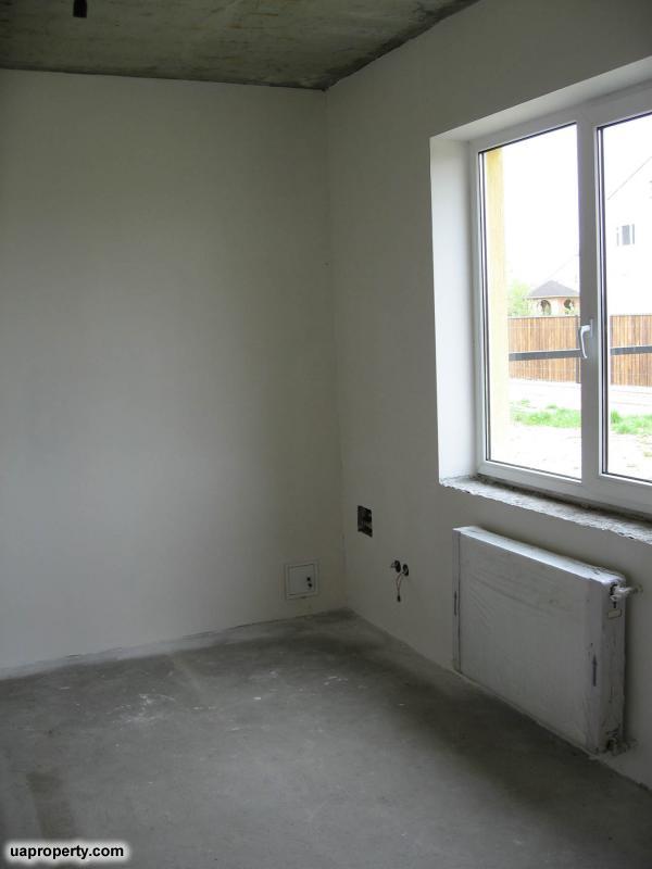 Property in Ukraine, Ukrainian houses for sale, Ukrainian property for