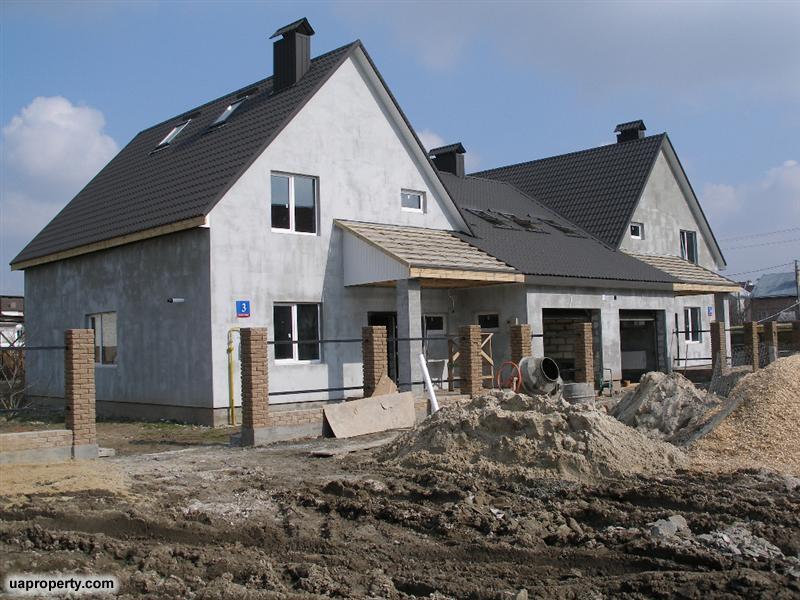Property in Ukraine, Ukrainian houses for sale, Ukrainian property for