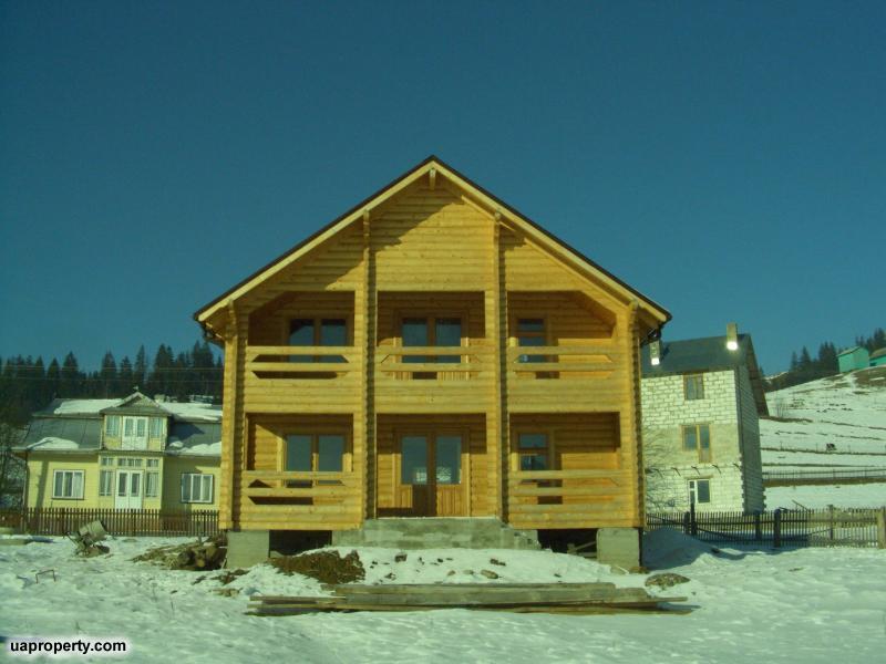 Property in Ukraine, Ukrainian property for sale, Ukrainian house for