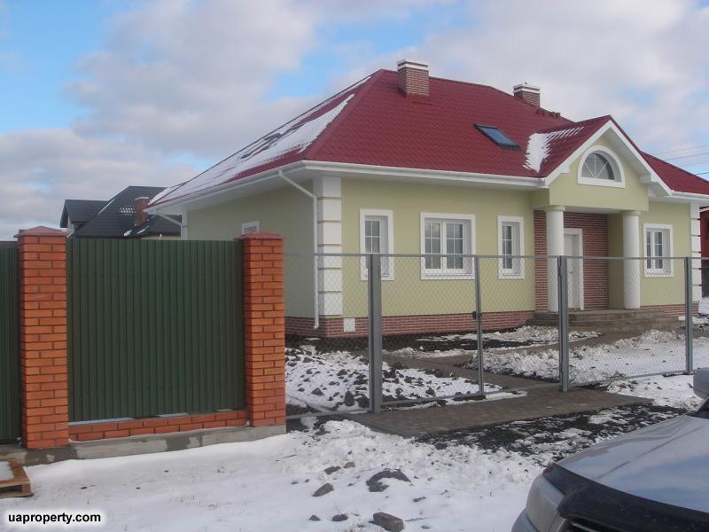 Property in Ukraine, plot for sale near Kyiv, property for sale in Ukraine