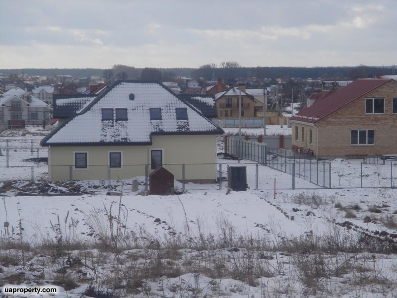 Property in Ukraine, plot for sale near Kyiv, property for sale in Ukraine
