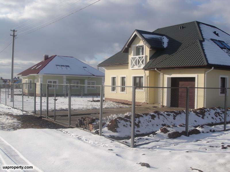 Property in Ukraine, plot for sale near Kyiv, property for sale in Ukraine