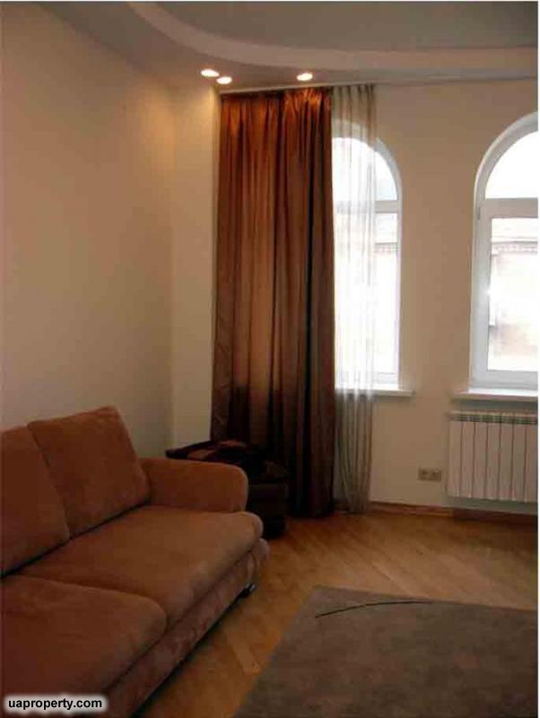 Property in Ukraine, Ukrainian property for sale, apartment for sale in