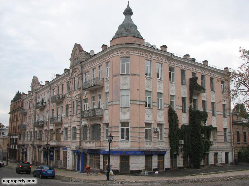 Property in Ukraine, flat for sale in Ukraine, Ukrainian apartment for