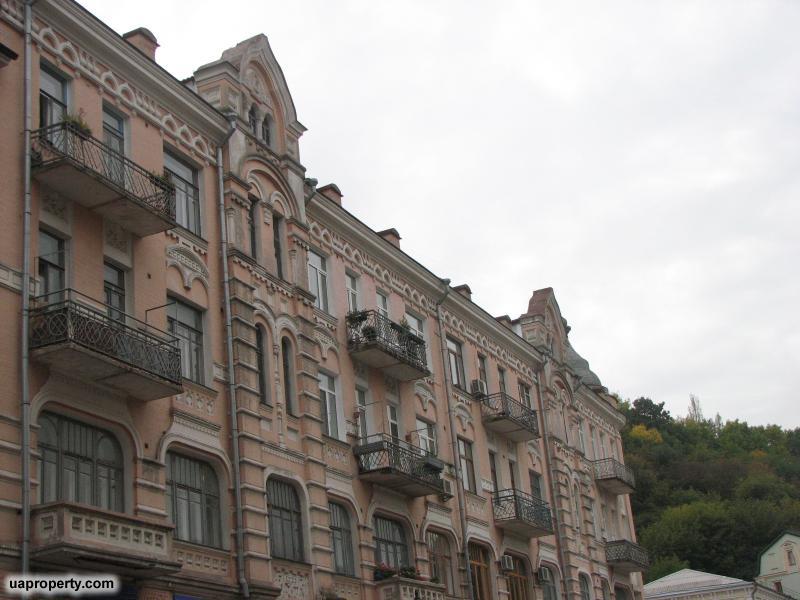 Property in Ukraine, flat for sale in Ukraine, Ukrainian apartment for