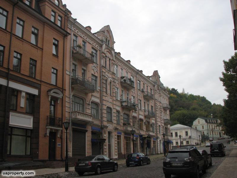 Property in Ukraine, flat for sale in Ukraine, Ukrainian apartment for sale, property for sale