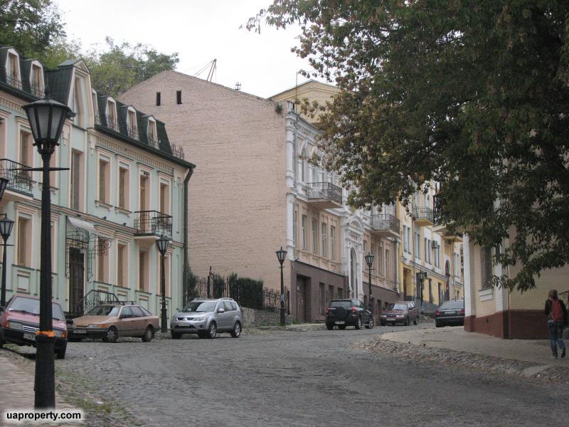 Property in Ukraine, flat for sale in Ukraine, Ukrainian apartment for sale, property for sale