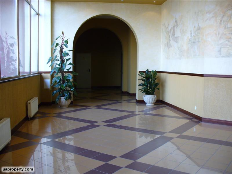 Property in Ukraine, Ukrainian apartment for sale, luxurious apartment