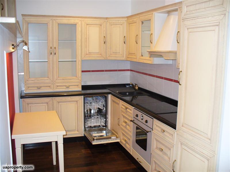 Property in Ukraine, Ukrainian apartment for sale, luxurious apartment in Ukraine, flat for sale