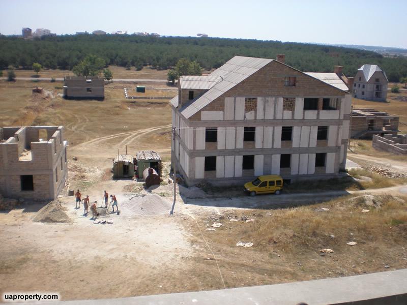 Property in Ukraine, house for sale in Sevastopil, Ukrainian property