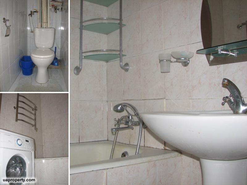 Property in Ukraine, apartment for sale in Kharkiv, Ukrainian property